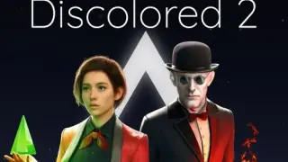 Discolored 2 - Switch