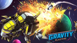 Gravity Blasters