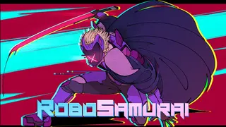 RoboSamurai