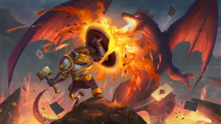 Heroes of Magic & Cards - Xbox One & Series