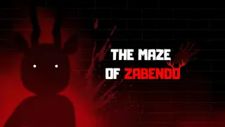 The Maze of Zabendo