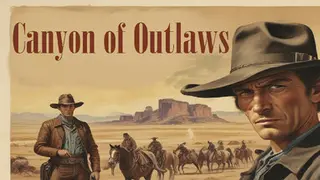 Canyon of Outlaws