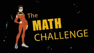 The Math challenge