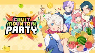 Fruit Mountain Party