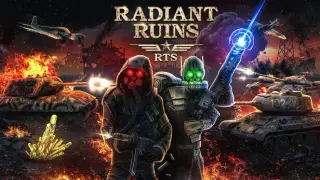 Radiant Ruins RTS
