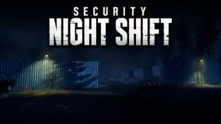 Security Night Shift
