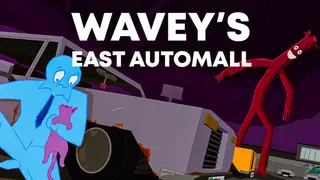 Wavey’s East Automall
