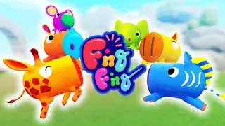 FingFing