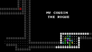 My Cousin the Rogue