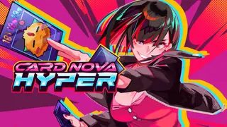 CARD NOVA HYPER