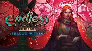 Endless Fables 4: Shadow Within