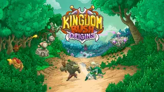 Kingdom Rush Origins (Xbox One)
