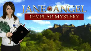 Jane Angel: Templar Mystery