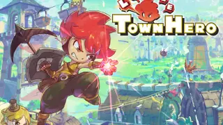 Little Town Hero - Xbox One