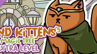 FIND KITTENS 5: Magic Tree - Extra Level