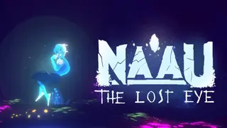 Naau: The Lost Eye
