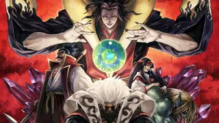 SAMURAI SHODOWN NEOGEO COLLECTION - Xbox One