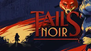 Tails Noir