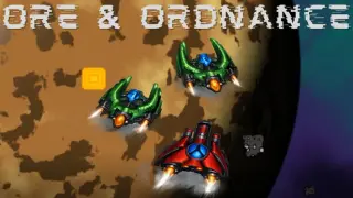 Ore & Ordnance