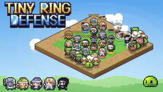 Tiny Ring Defense