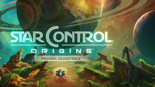 Star Control: Origins - Original Soundtrack