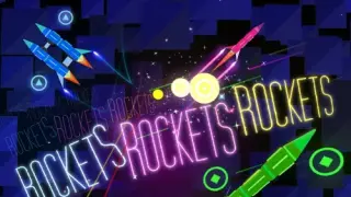 ROCKETSROCKETSROCKETS - Switch