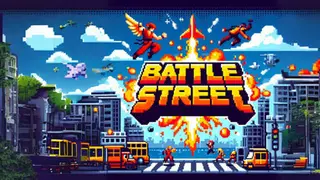 Battle Street