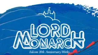 EGGCONSOLE LORD MONARCH Windows-9801 - Switch