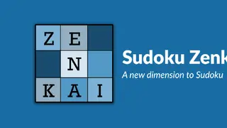 Sudoku Zenkai