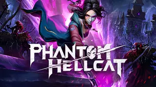 Phantom Hellcat