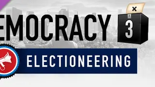 Democracy 3: Electioneering