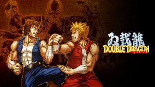 Double Dragon Advance