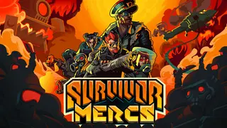 Survivor Mercs