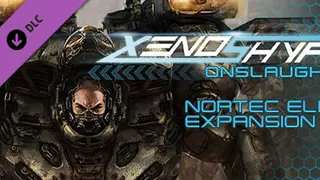 XenoShyft - NorTec Elite