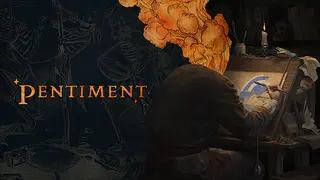 Pentiment
