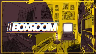 BOXROOM