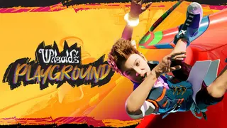 Wilgold's Playground