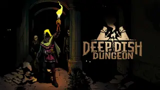 Deep Dish Dungeon Demo