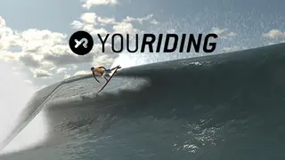 YouRiding