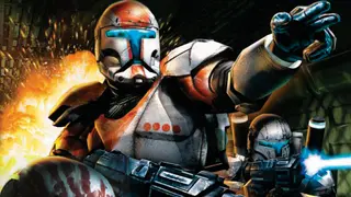 Star Wars Republic Commando (Xbox One)