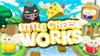 Little Cheese Works