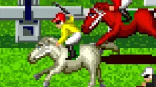 ACA NEOGEO STAKES WINNER 2 - Switch
