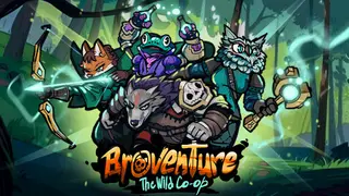 Broventure: The Wild Co-op