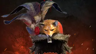 Warhammer: Vermintide 2 Cosmetic - Sneaker's Helm - PS4