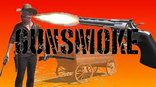 GUNSMOKE
