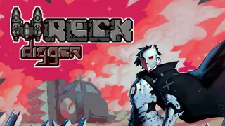 Wreckdigger