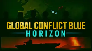 Global Conflict Blue: Horizon