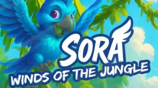 Sora - Winds of the Jungle - Switch