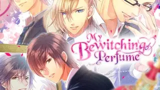 My Bewitching Perfume - Switch