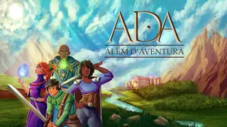 ADA: Além d' Aventura